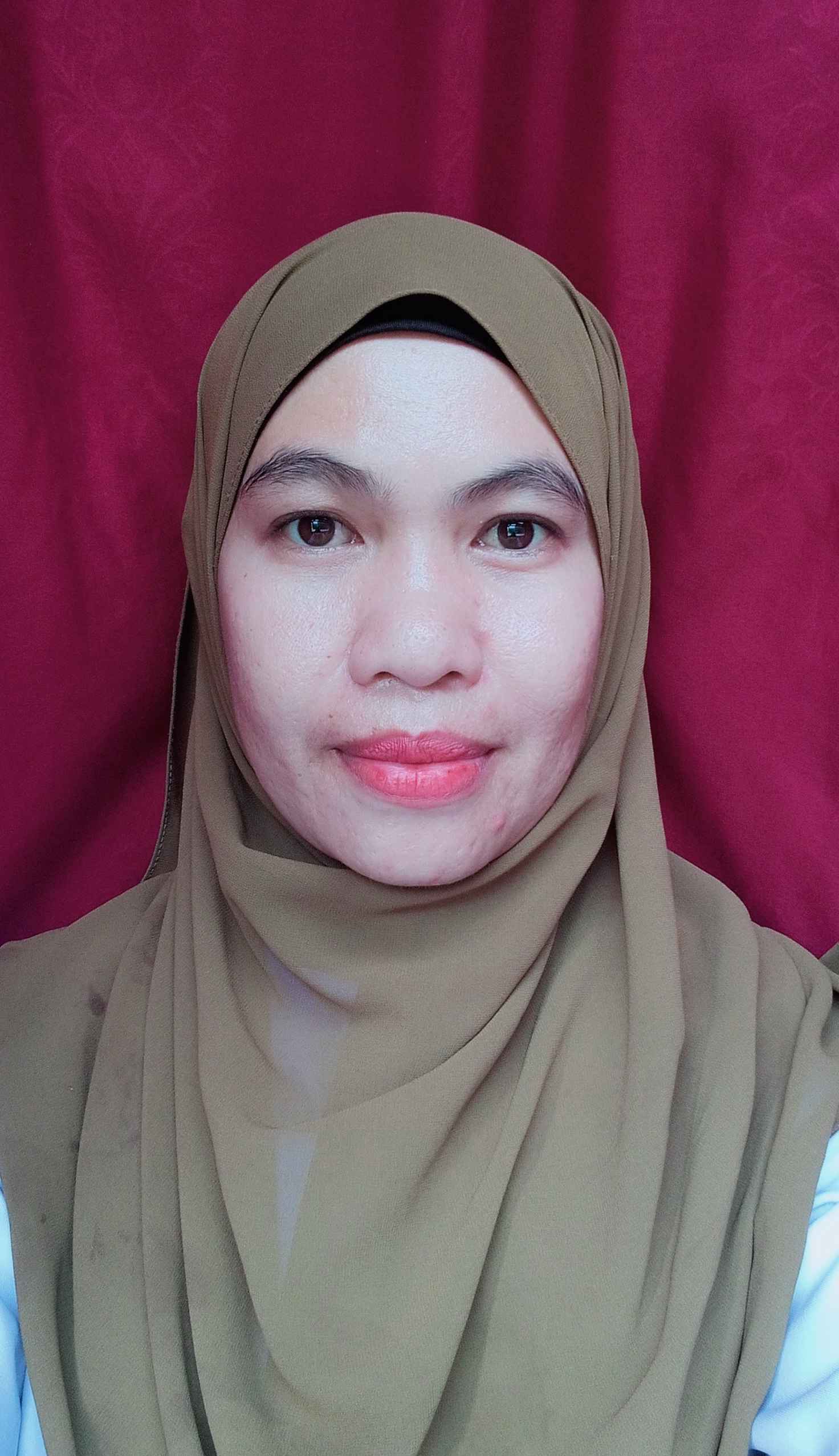 Nursanti Hamdan