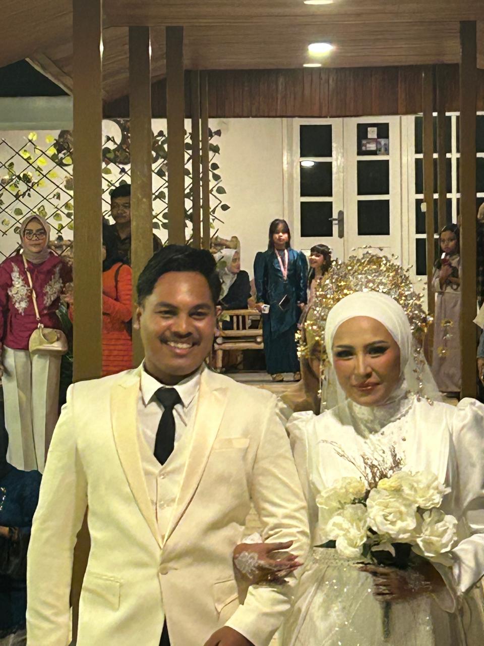 Rafli Daeng Mangaseng, ST.MT