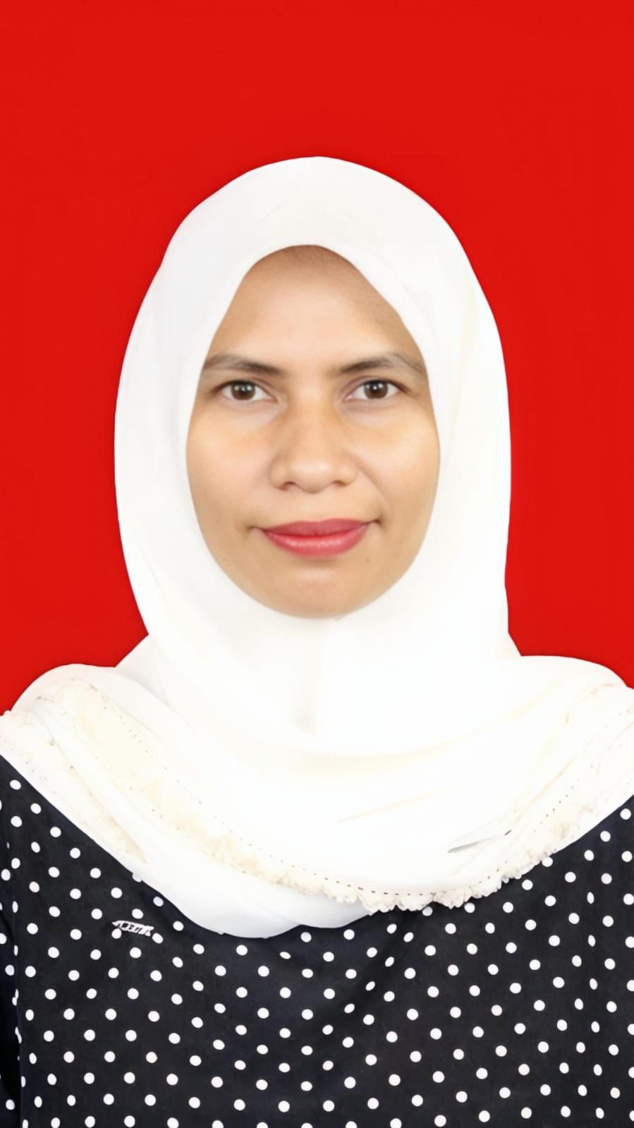 Umi salam wahab