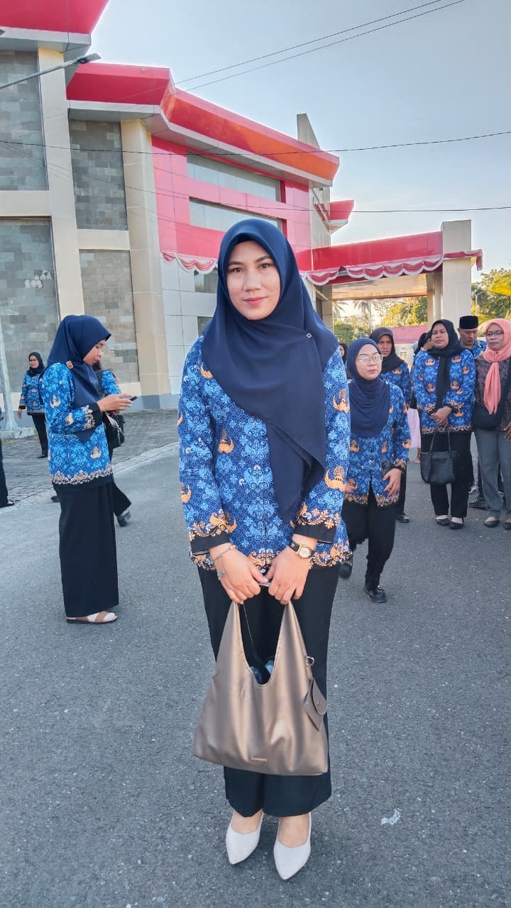 Siti Nurkhotizah Kharie