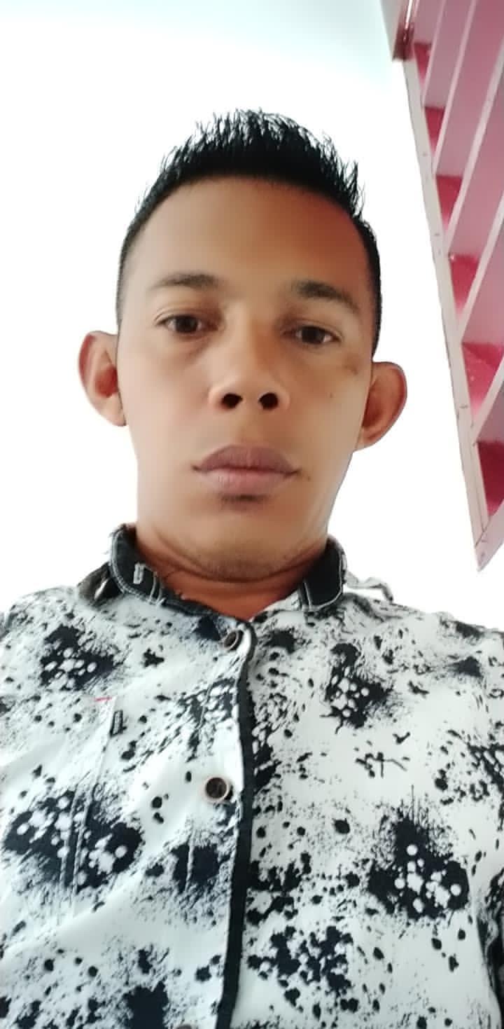 Tofan Tanimbar,ST