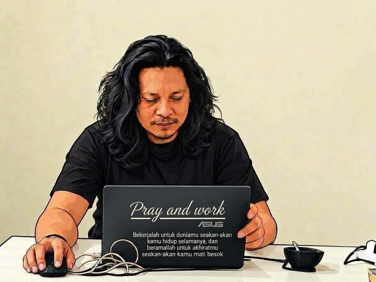 Lukman Hakim